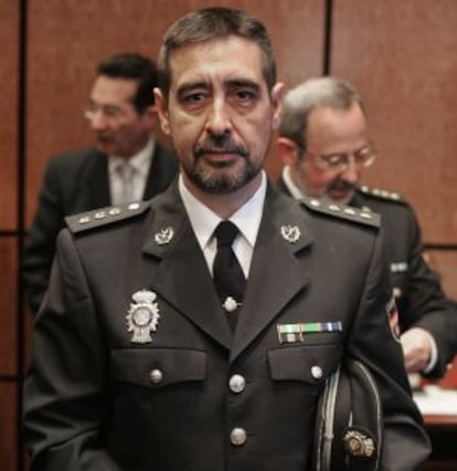 Miguel Ángel Fernández-Chico