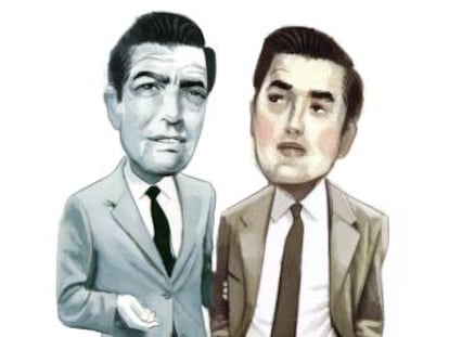 Recuerdo de Luis Loayza