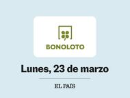El sorteo de la Bonoloto se celebra todos los días, de lunes a domingo.