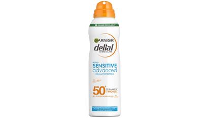 Entre los descuentos en Amazon reseñables se encuentra esta crema solar para el cuerpo con máximo factor de protección.