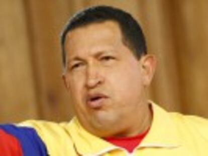 Velásquez Figueroa, colaborador de Hugo Chávez es uno de los implicados en lso papeles de Panamá