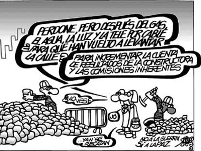 FORGES