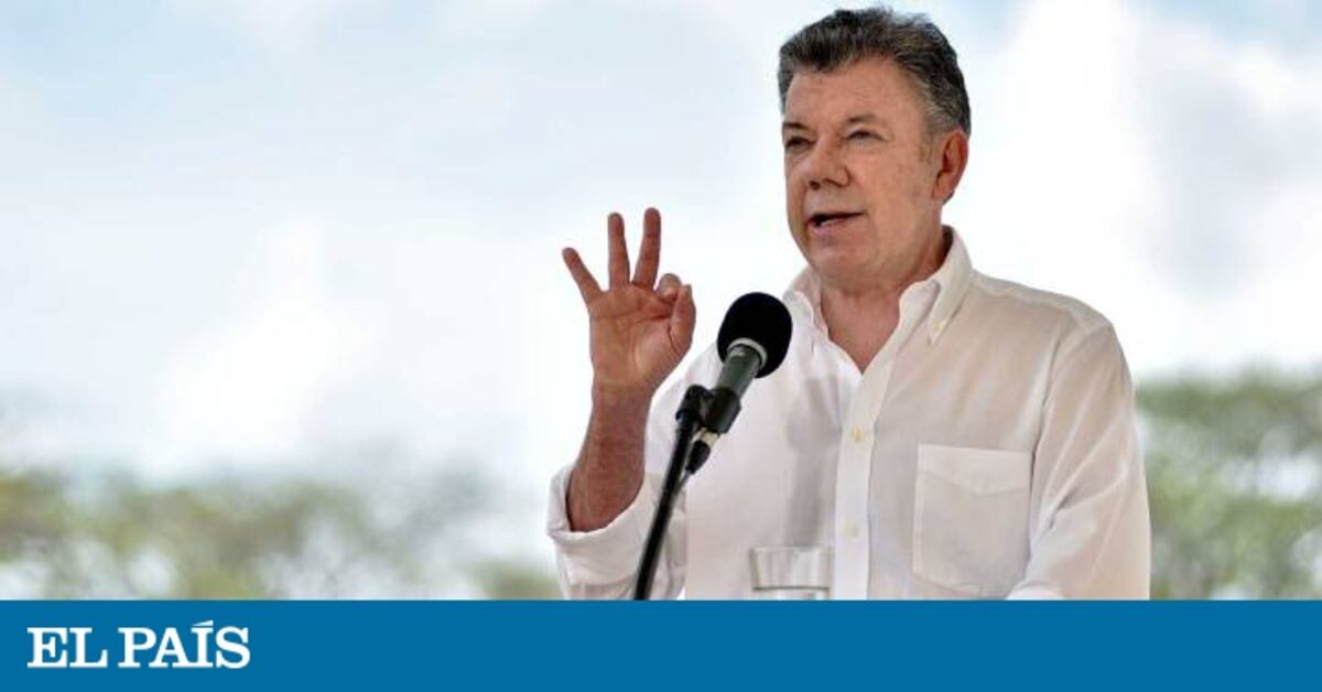 Colombia paraliza el diálogo con el ELN tras nuevos ataques de la ...