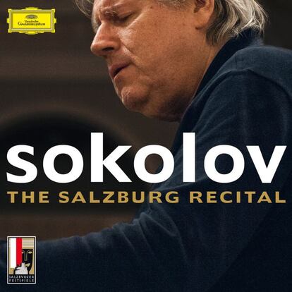 Enviar  Imprimir  Guardar Grigory Sokolov es un pianista de culto. Nunca ha necesitado campañas publicitarias ni el repique de campanas de una multinacional del disco para llenar los auditorios. Quien asiste por primera vez a un recital de este pianista ruso, que posee todas las virtudes de la escuela rusa de piano, pero ninguno de sus defectos, queda tan impresionado que ya no deja de seguir su atípica carrera. No graba desde hace dos décadas, y por ello este doble disco que recoge su recital en el Festival de Salzburgo, grabado en directo el 30 de julio de 2008, adquiere un valor extraordinario. Por MIGUEL PÉREZ SENZ