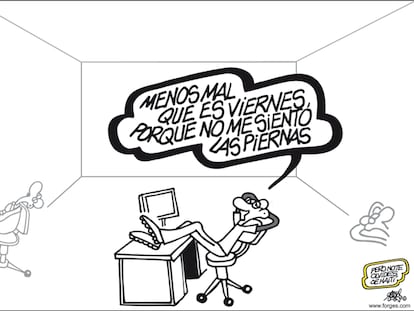 FORGES