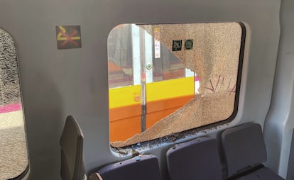 Trenes Rodalies Cataluña