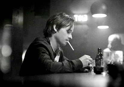 Fotograma de 'Oh, Boy', del director Jan Ole Gerster, con la actuación del joven Tom Schilling.