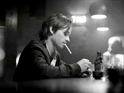 Fotograma de &#039;Oh, Boy&#039;, del director Jan Ole Gerster, con la actuaci&oacute;n del joven Tom Schilling.