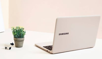 Samsung Laptop