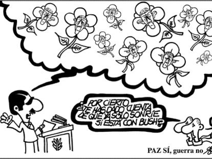 FORGES