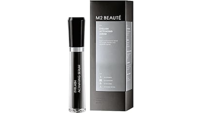 M2 Beauté Eyelash Activating Serum.