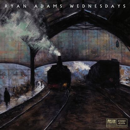 Ryan Adams, ‘Wednesday’