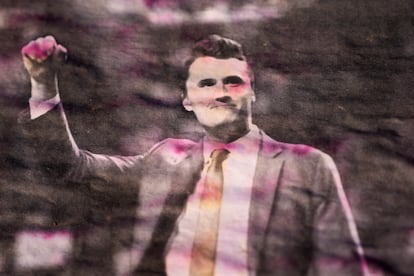 Charlie Kirk