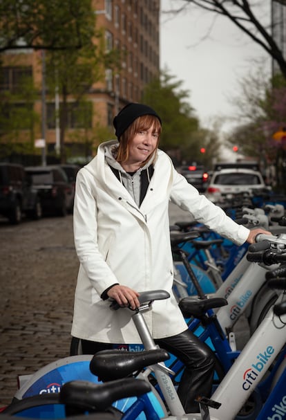 Jeanette Sadik-Khan