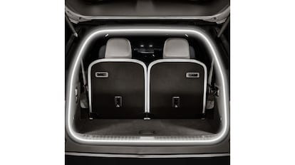 Esta tira LED para el maletero del coche es una de las mejores que se pueden comprar en Amazon