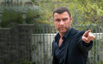 'Ray Donovan'.