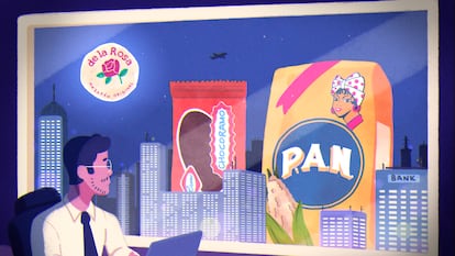 The nostalgia economy