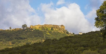 Castellar de la Frontera.