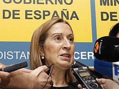 Iberia plantea la rebaja del 20 en el coste salarial de sus pilotos