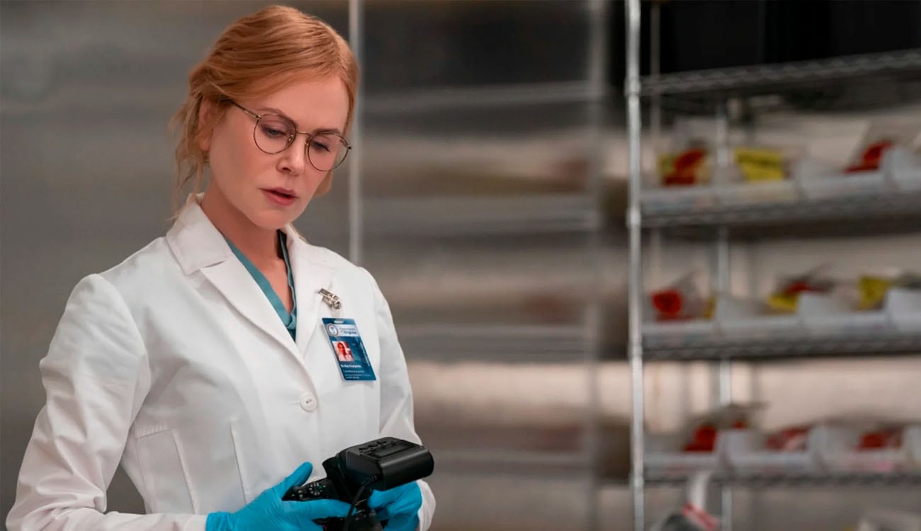 Scarpetta, la nueva serie de Nicole Kidman a modo de thriller que no debes perderte