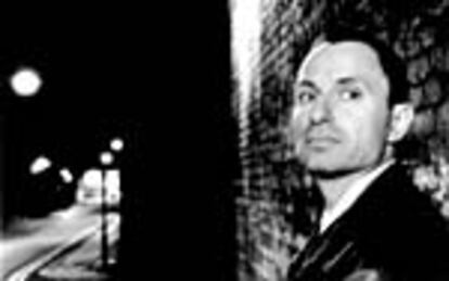 Norbert Gstrein obtuvo el Premio Alfred Döblin por un capítulo de 'Los años ingleses'.