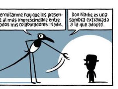 ¡Oh diabólica ficción! (13)