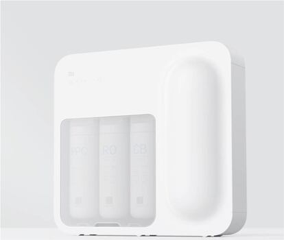 Purificador Xiaomi Mi Water Purifier C1