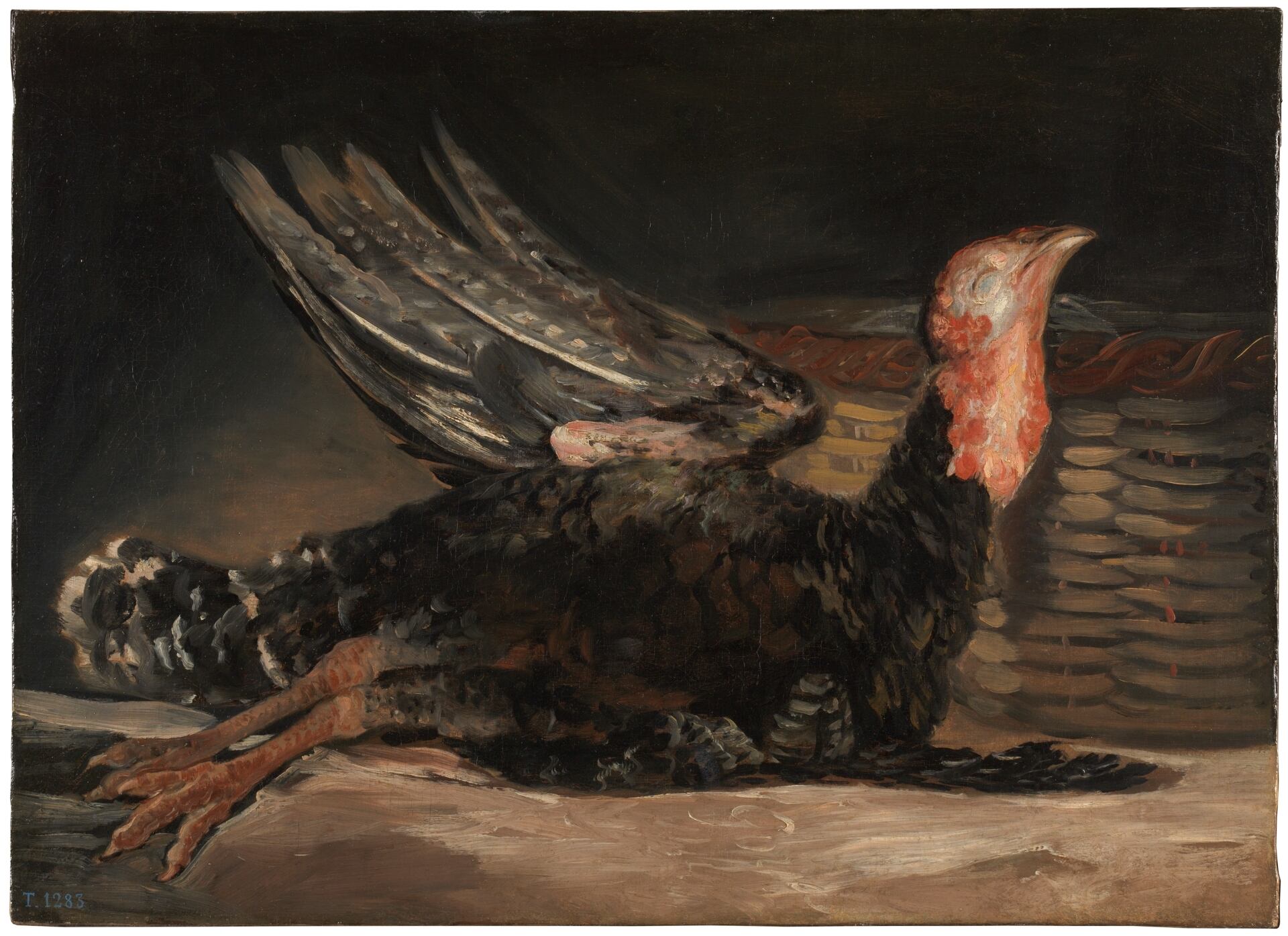 Échale guindas al pavo, historias de un plato navideño