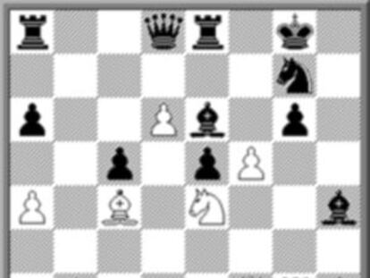 A Maxime le gusta Bilbao