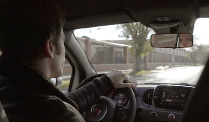 Los modelos de Abarth conjugan conectividad, con tecnología a bordo de última generación, y máximo agarre en carretera.