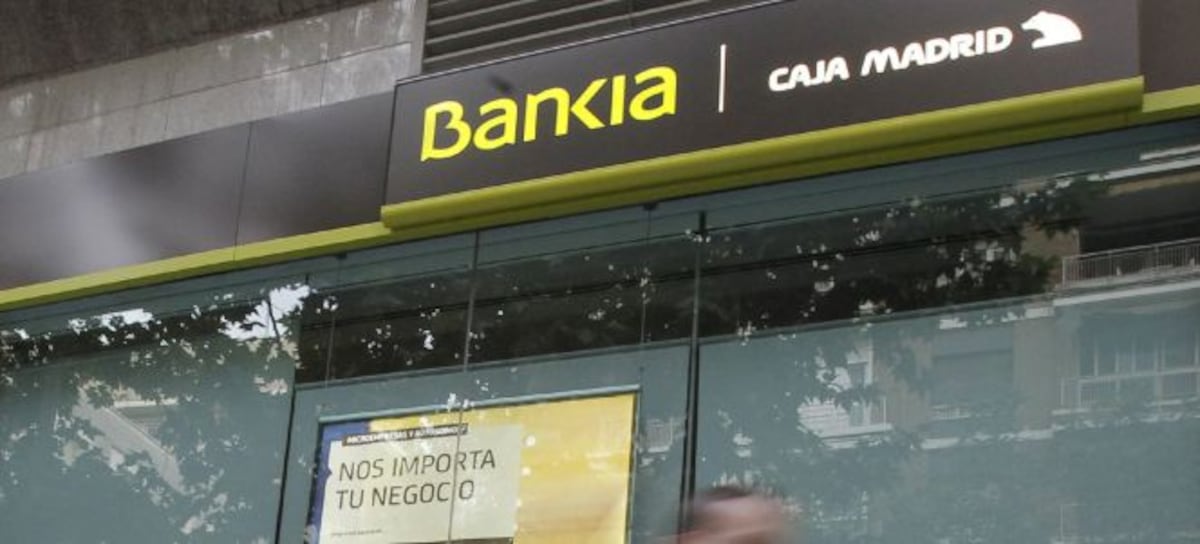 Los analistas avalan la absorción de BMN por Bankia | Mercados ...