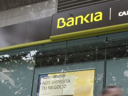 Los analistas avalan la absorción de BMN por Bankia