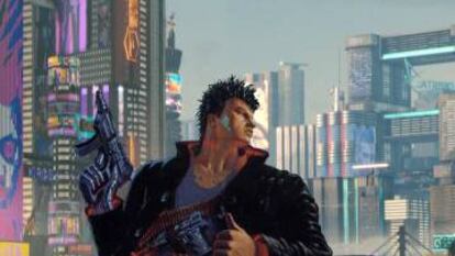 Imagen de 'Cyberpunk 2020'.