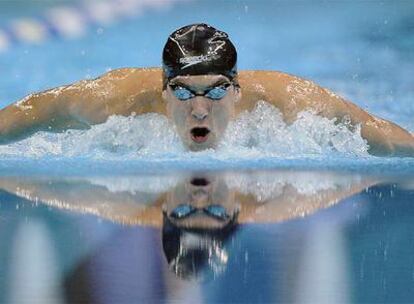 Michael Phelps