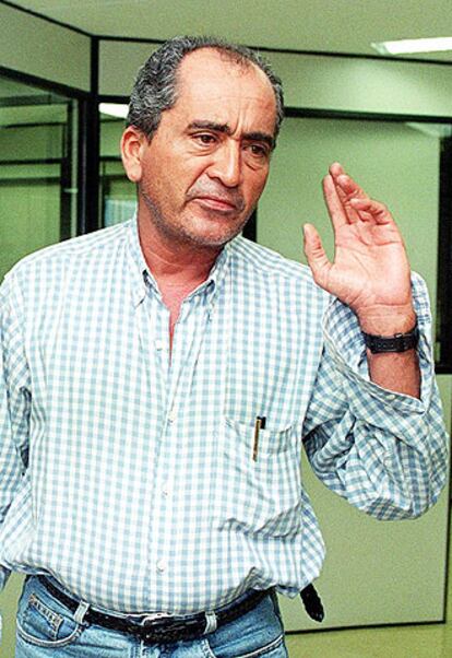 Apoena Meirelles.