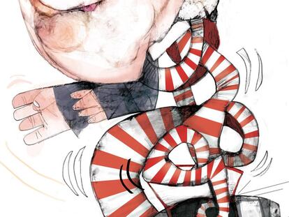 ¿Y si la desigualdad no ha crecido?