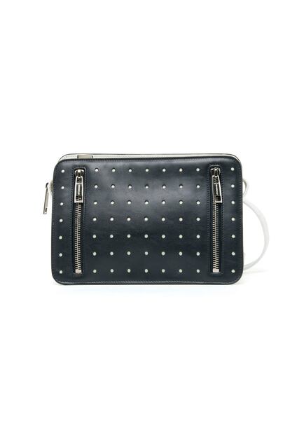 Cartera de Sportmax (595 euros).