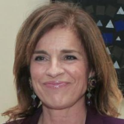 Ana Botella.