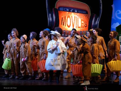 Planes con niños para este fin de semana