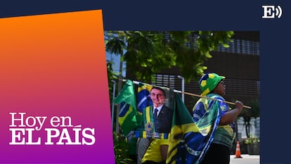 ‘Podcast’ | Bolsonaro, fuera de juego; el bolsonarismo, ¿también?