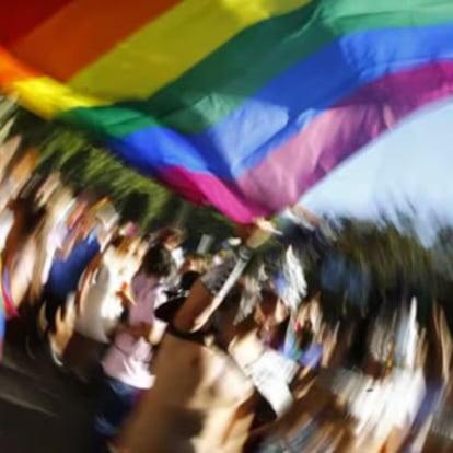 Queerletter. El boletín con actualidad, reportajes o entrevistas sobre la realidad LGTBIQ+