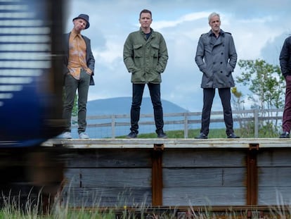 ¡Ya hemos visto Trainspotting 2! Te contamos la peli entera (sin spoilers)