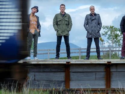 ¡Ya hemos visto Trainspotting 2! Te contamos la peli entera (sin spoilers)