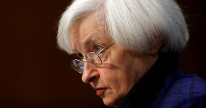 Janet Yellen