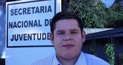 Bruno Júlio (PMDB), que deixou Secretaria da Juventude.