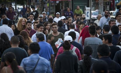 La visión de los mexicanos sobre sí mismos es tan diversa como su población.