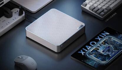 Lenovo Xiaoxin Mini PC