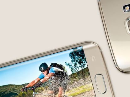 La cámara del Samsung Galaxy S6 Edge y su HDR, a prueba