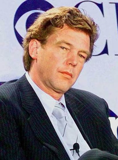 John de Mol.