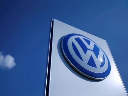 Vista para sentencia la demanda de OCU a Volkswagen por el 'dieselgate'